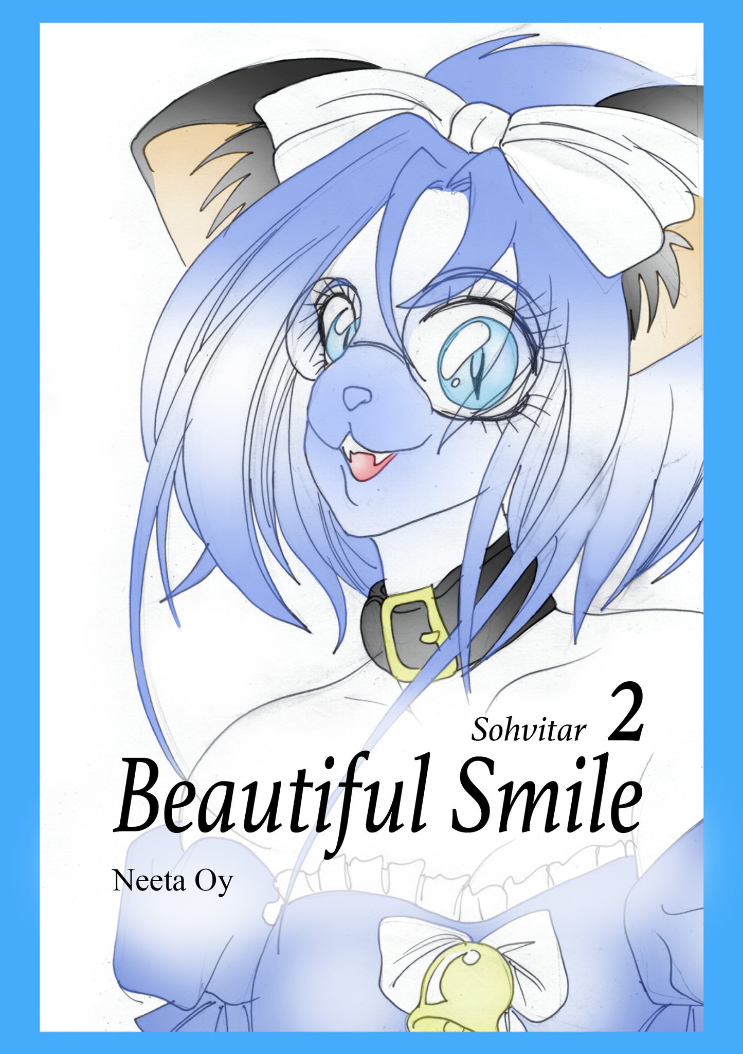 Beautiful Smile 2 e-book (12+)