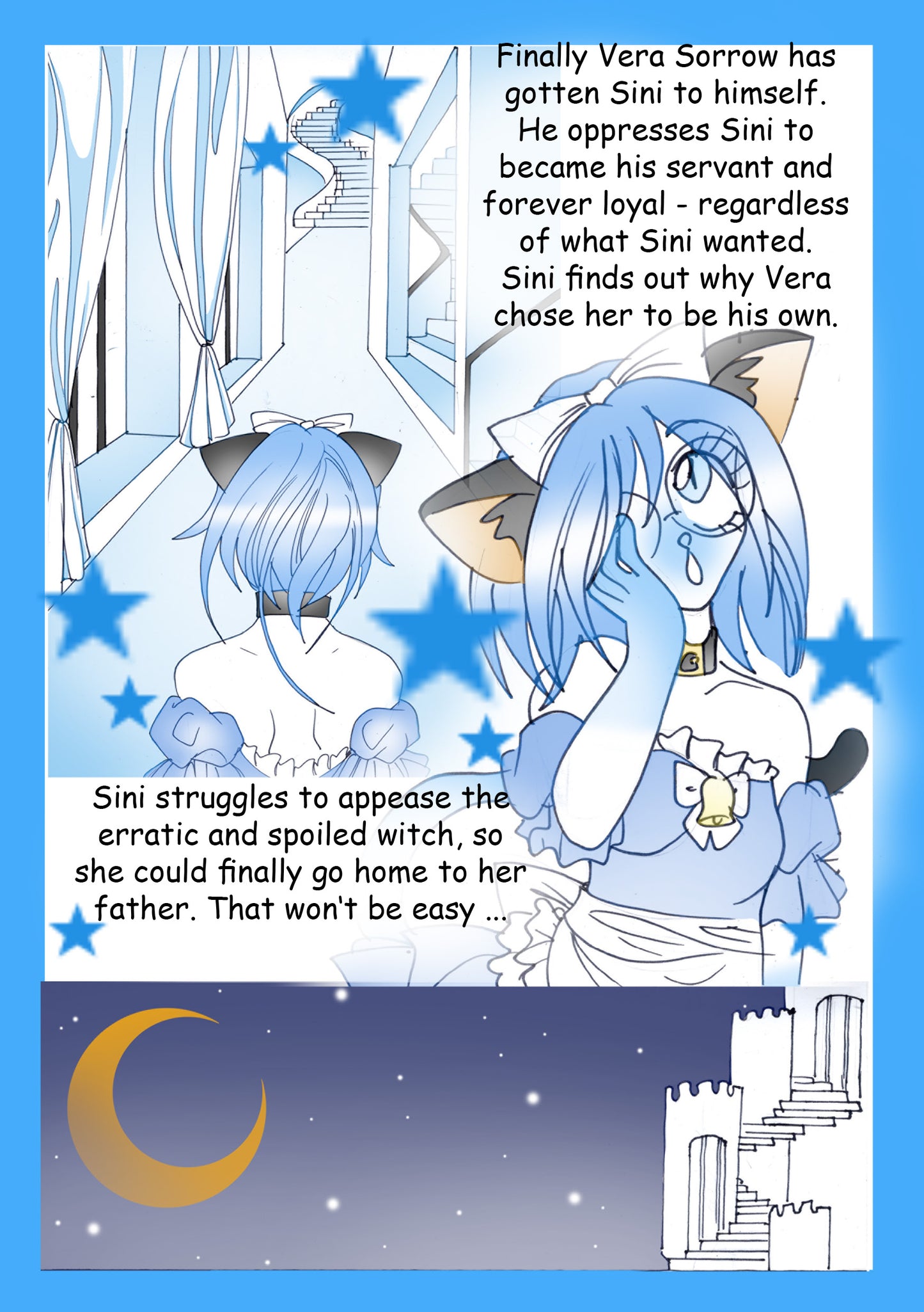 Beautiful Smile 2 e-book (12+)