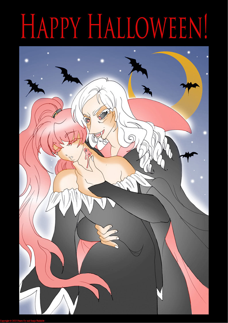 Halloween 2023 A