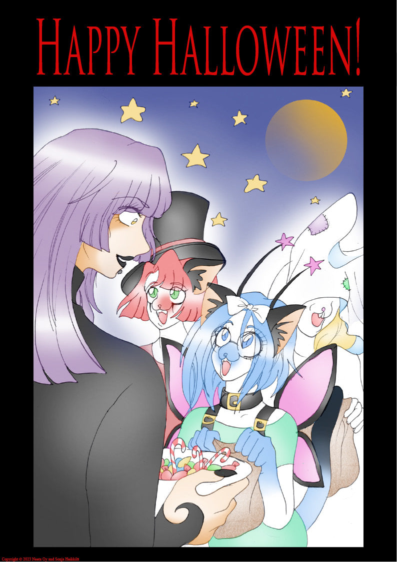 Halloween 2023 C