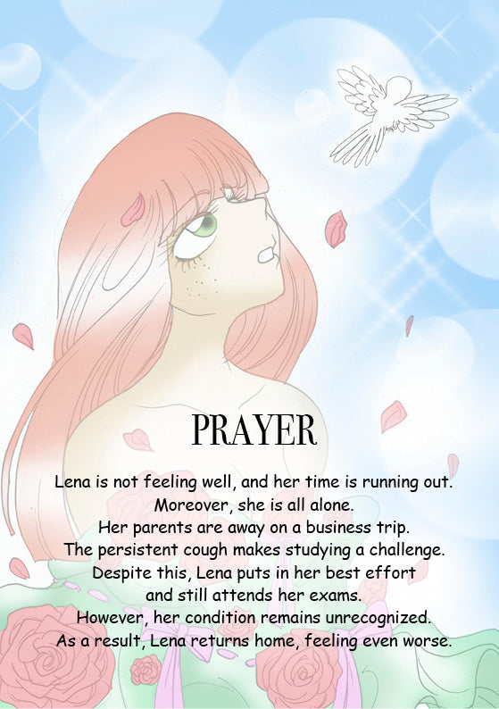 Prayer e-book