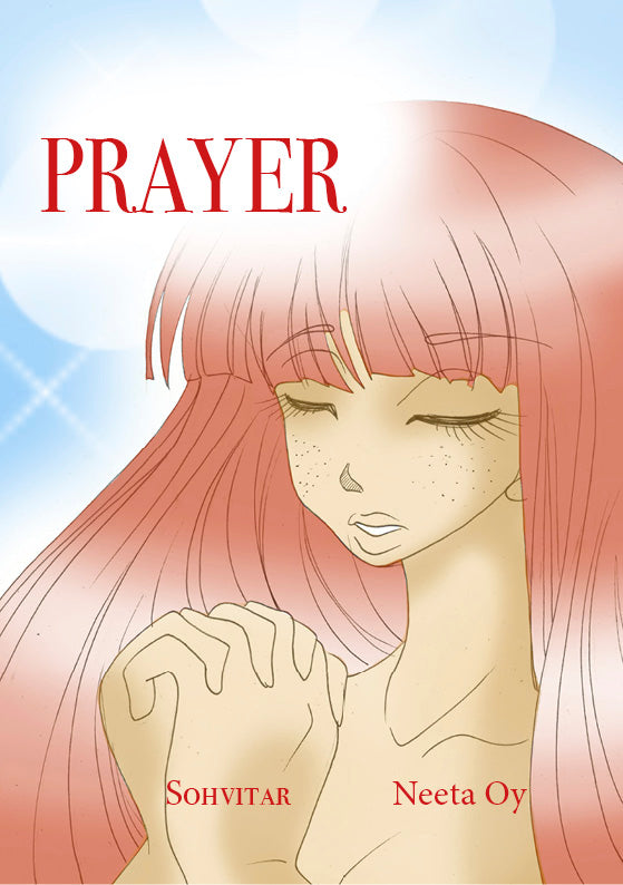 Prayer e-book