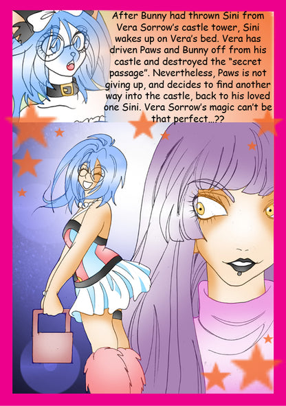 Beautiful Smile 4 e-book (12+)