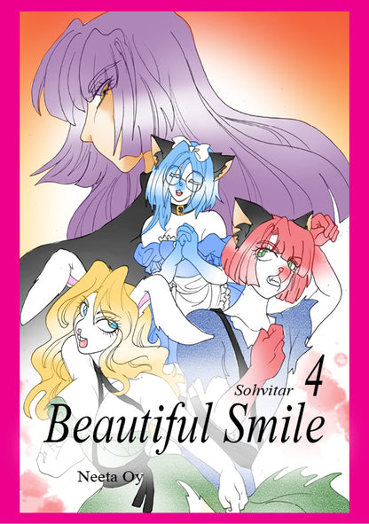 Beautiful Smile 4 e-book (12+)