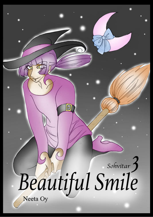 Beautiful Smile 3 e-book (12+)