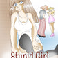 Stupid Girl e-book