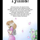 Tyhmä tyttö e-kirja