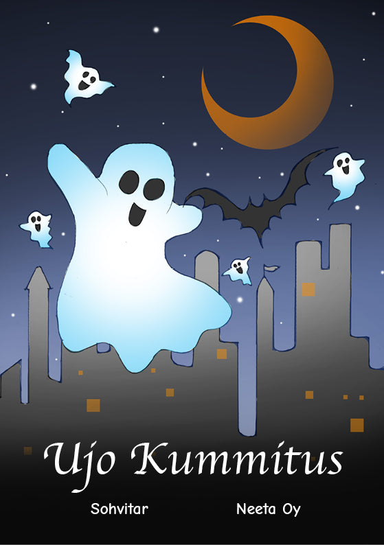 Tyhmä tyttö e-kirja (12+)